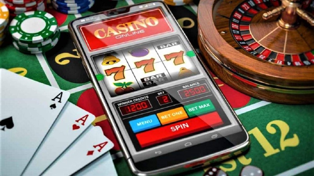 Exploring Casino Love New A New Era in Online Gaming Exploring Casino Love New A New Era in Online Gaming