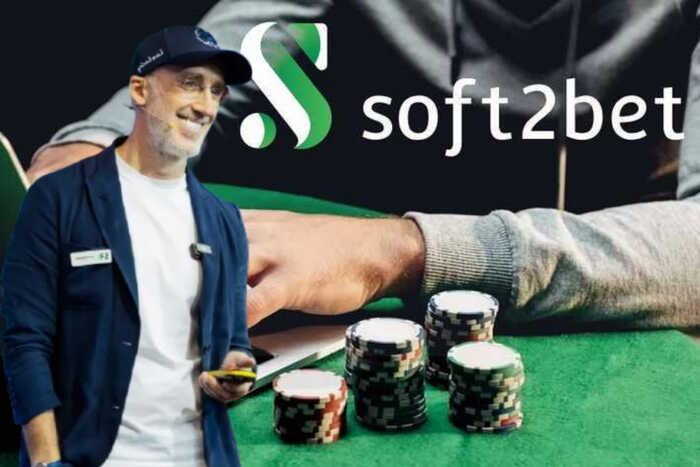 Exploring Soft2Bet Uri Poliavich Leadership in Online Gaming Exploring Soft2Bet Uri Poliavich Leadership in Online Gaming