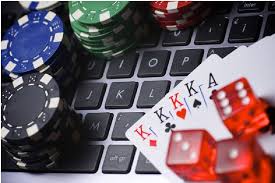 Exploring the Exciting World of Casino Gamblii Exploring the Exciting World of Casino Gamblii