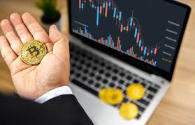Latest Insights and Trends in the Crypto Trading News Feed Latest Insights and Trends in the Crypto Trading News Feed