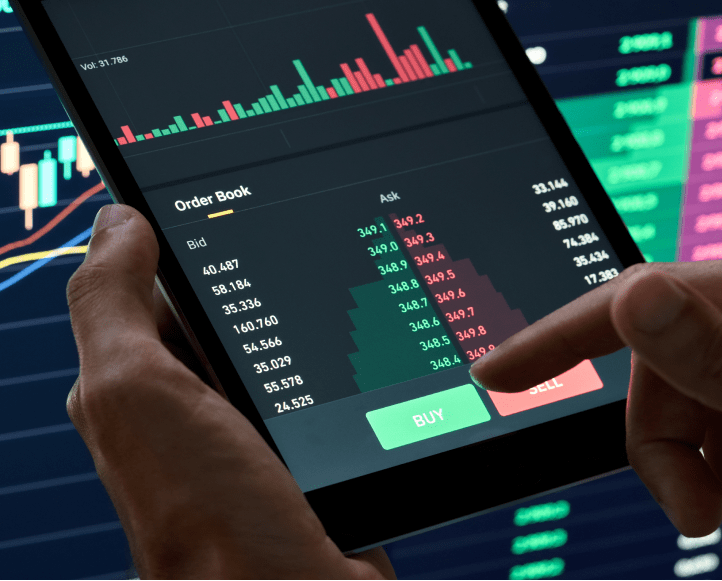Mastering Crypto Trading Timing The Key to Successful Investments Mastering Crypto Trading Timing The Key to Successful Investments