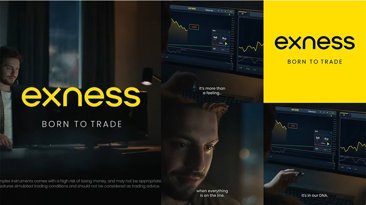 Mastering Forex Trading with Exness The Ultimate Guide Mastering Forex Trading with Exness The Ultimate Guide