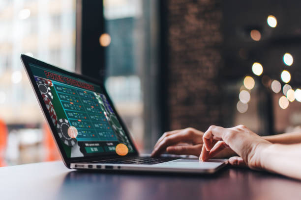 Play slots, win prizes, and discover the thrill of online gaming 11