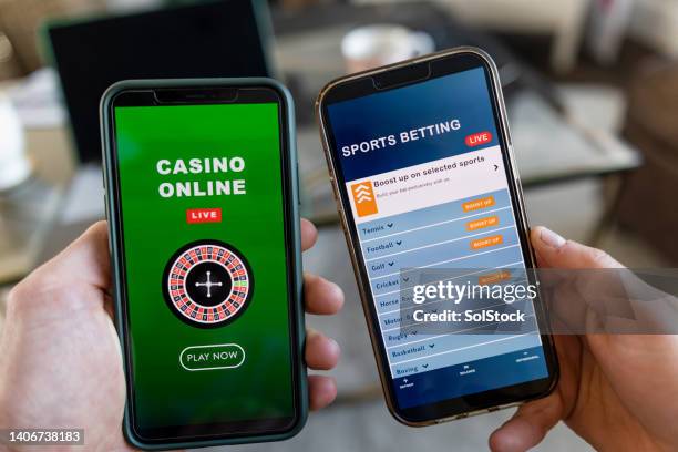 Start Your Casino Journey with Excitement and Entertainment Start Your Casino Journey with Excitement and Entertainment