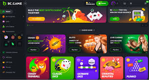 The Ultimate Guide to BC Game Discover the Excitement of Crypto Gaming The Ultimate Guide to BC Game Discover the Excitement of Crypto Gaming