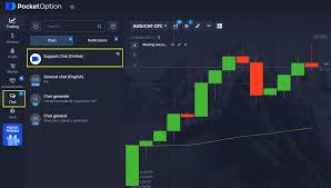 Unlocking Financial Freedom with Pocket Option Official Your Guide to Successful Trading Unlocking Financial Freedom with Pocket Option Official Your Guide to Successful Trading