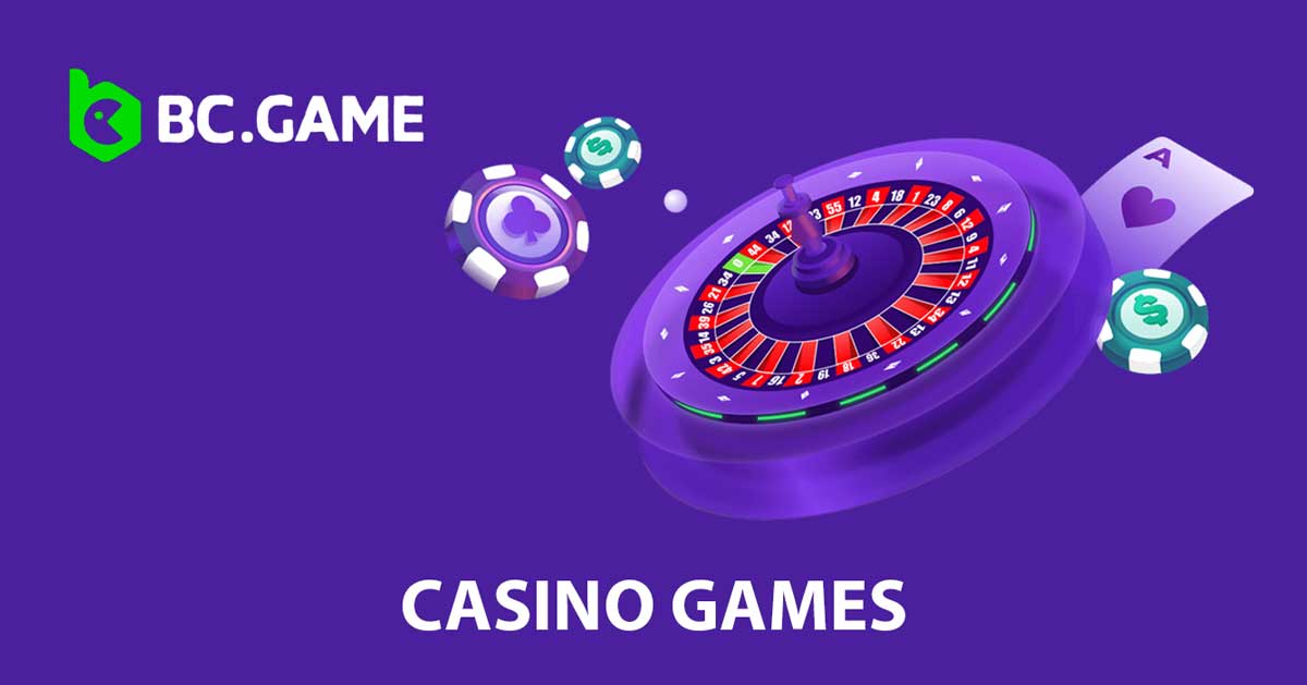 Complete Guide to BC Game Registration Step-by-Step Process