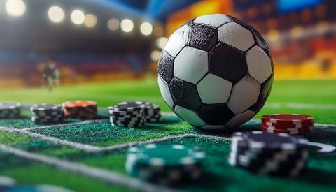 Discover the Thrills of Betting with betwinner Discover the Thrills of Betting with betwinner