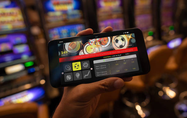Discover the Thrills of Betting with betwinner Discover the Thrills of Betting with betwinner