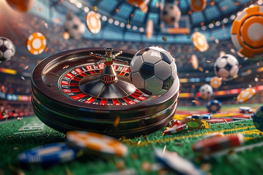 Discover the Thrills of Betting with betwinner Discover the Thrills of Betting with betwinner