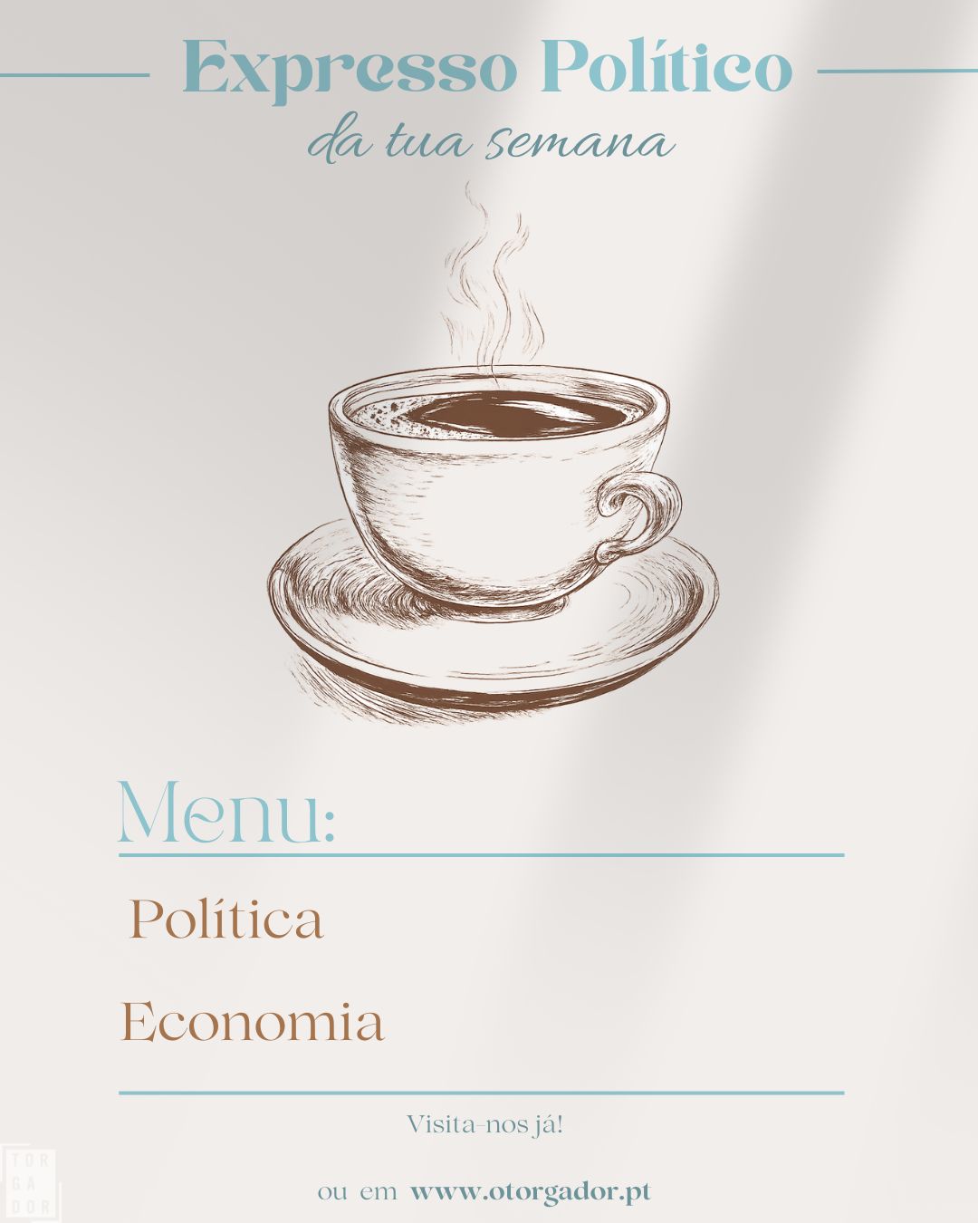Expresso Politico