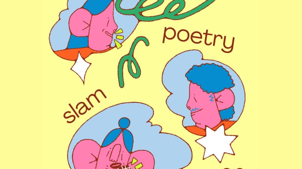Primeira edição de “Poetry Slam” chega a Vila Real