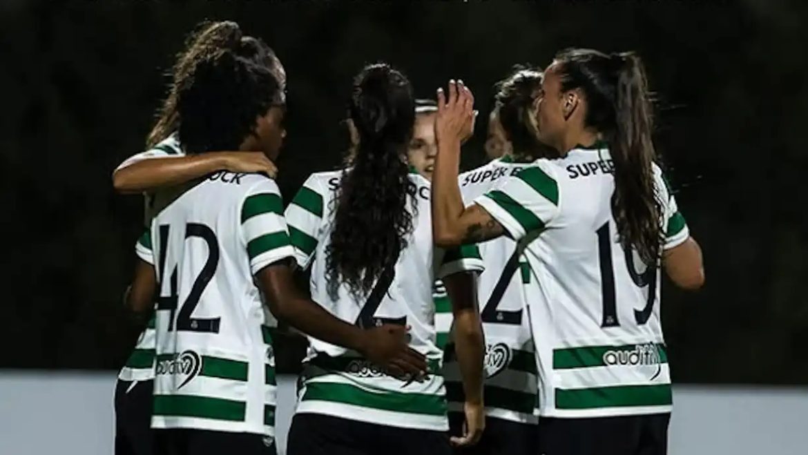 AS Roma 1 – 2 Sporting CP – Reviravolta incrível num jogo de duas faces
