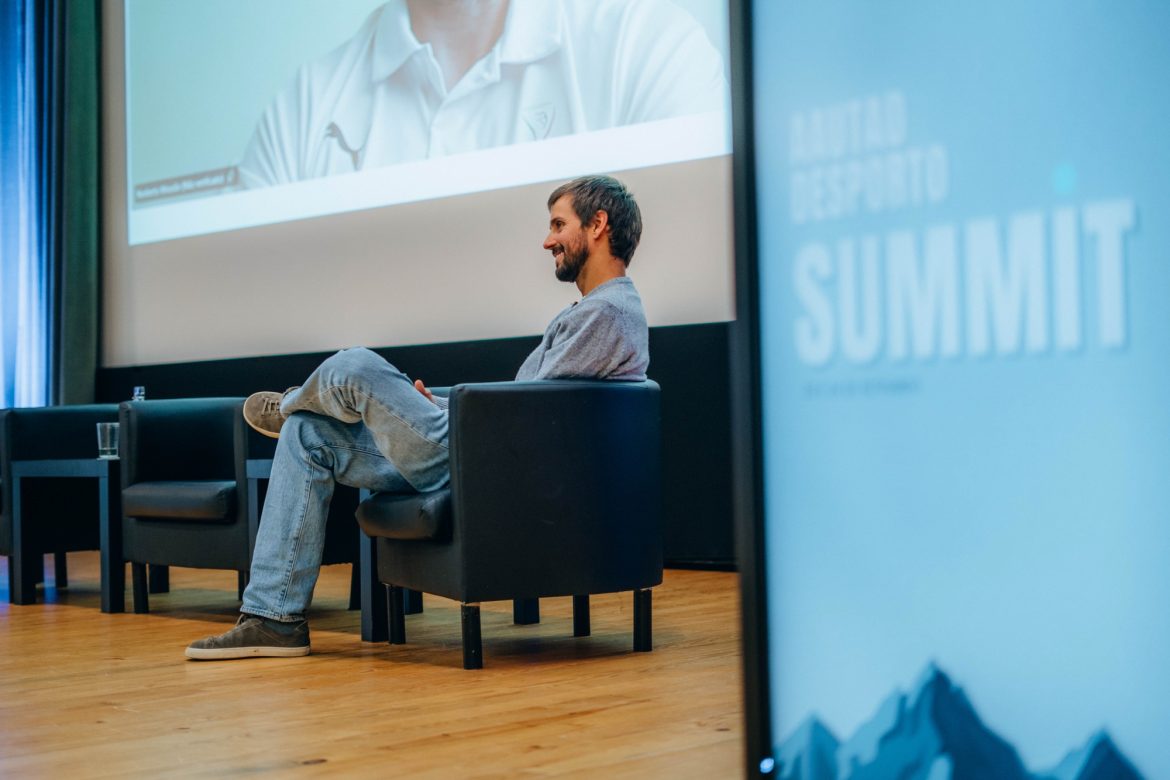 SUMMIT da AAUTAD Desporto: Inspiração e Educação no Desporto Universitário