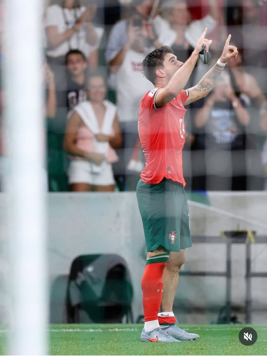 Portugal 1-0 Irlanda – Portugal vence em jogo de sofrimento prolongado
