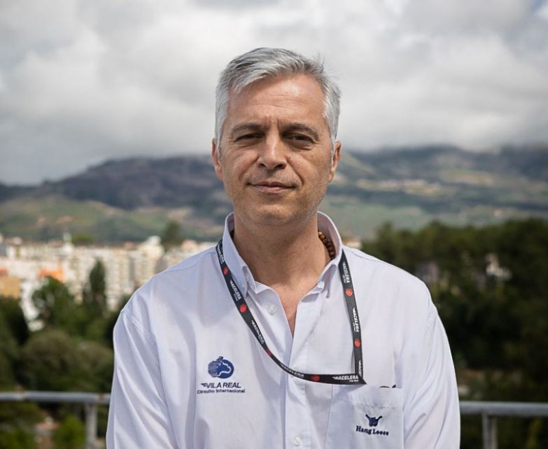 Alexandre Favaios do PS é o grande vencedor das Eleições Autárquicas de 2025 por Vila Real.