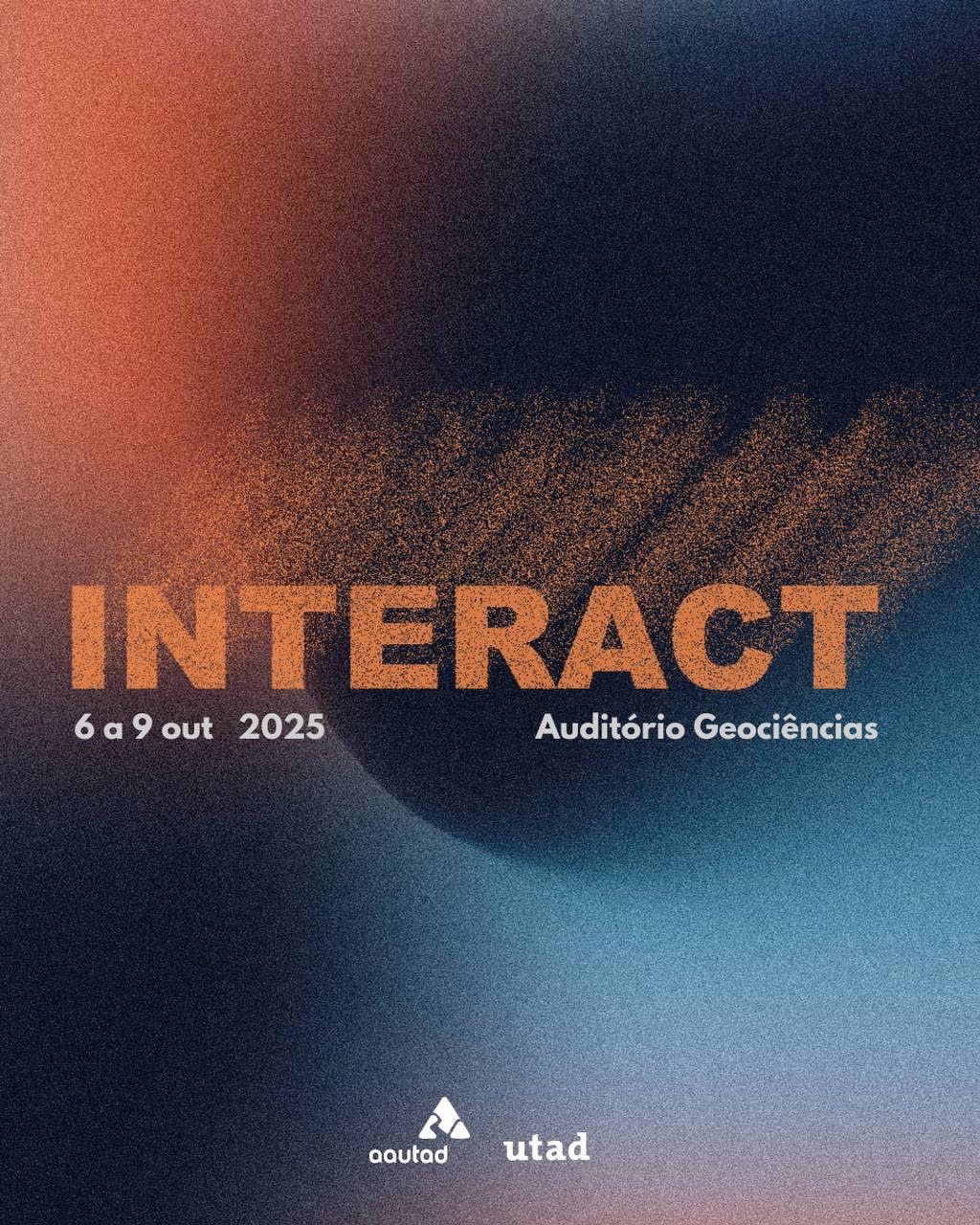INTERACT 2025: quatro dias de ensinamento, partilha e crescimento na UTAD