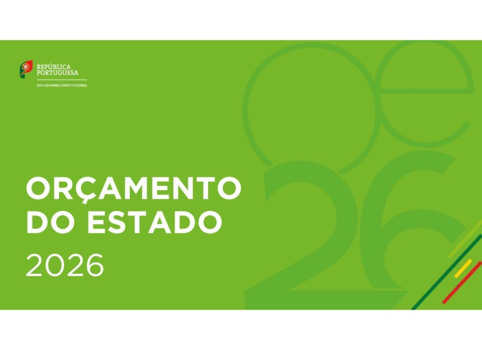 Orçamento de Estado para 2026 aprovado na generalidade