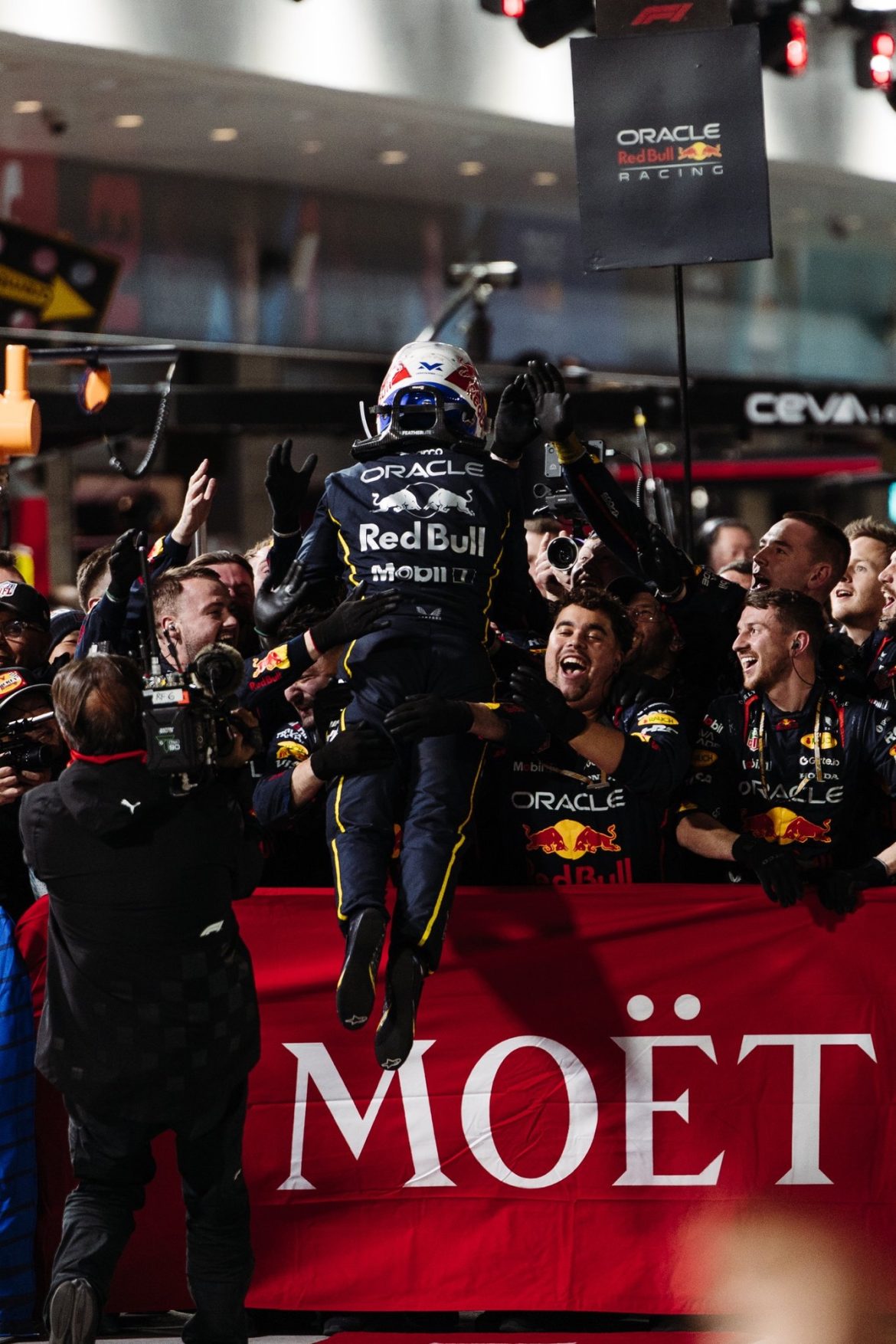 O que acontece em Vegas, será que fica em Vegas?