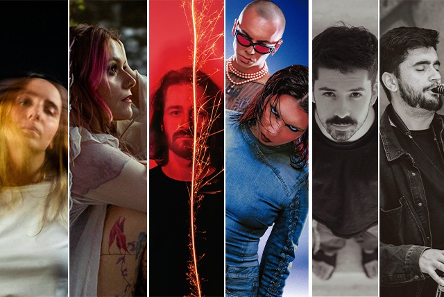 Sons a Norte Festival 2025 regressa a Vila Real