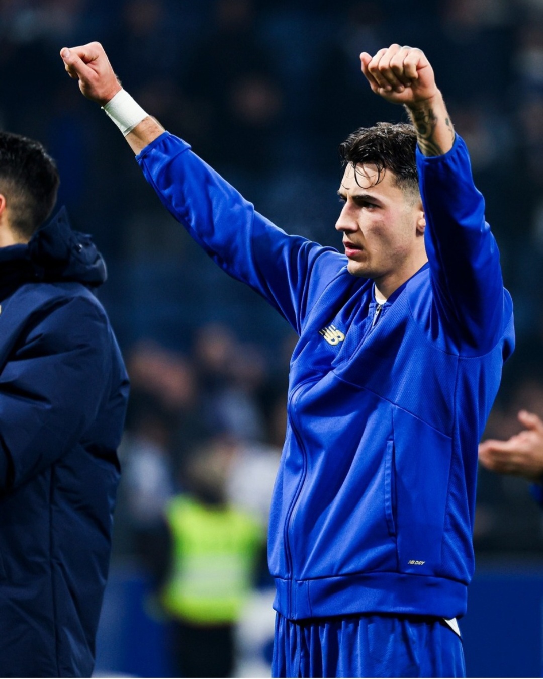 FC Porto 2-0 AVS – Porto fecha o ano com vitória