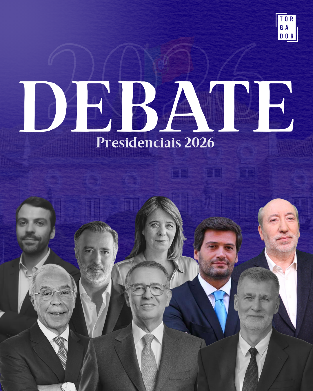 António Filipe vs André Ventura