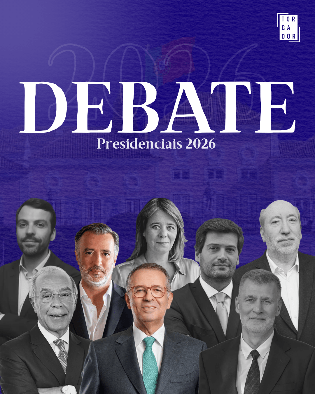 António José Seguro vs João Cotrim Figueiredo