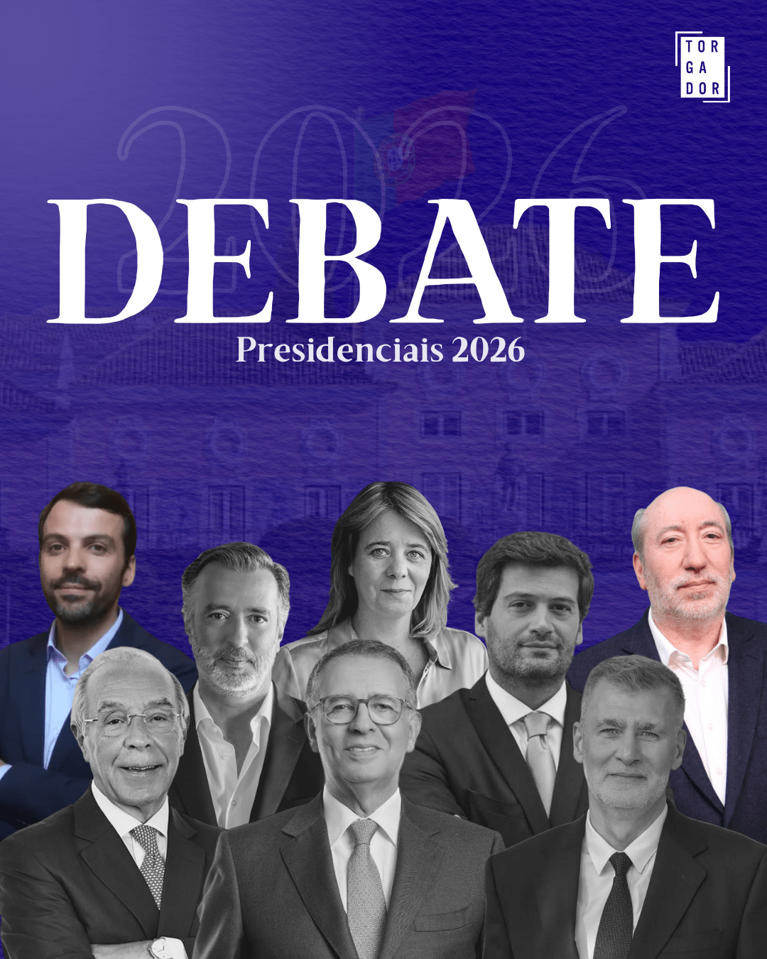 António Filipe vs Jorge Pinto