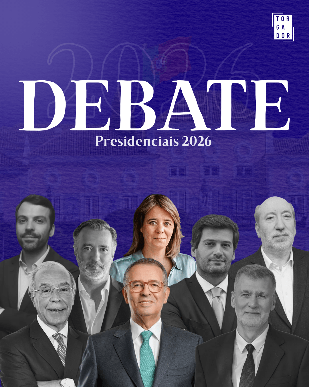 Catarina Martins vs José Seguro