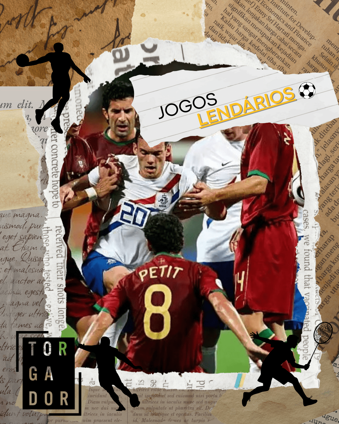 A Batalha de Nuremberg