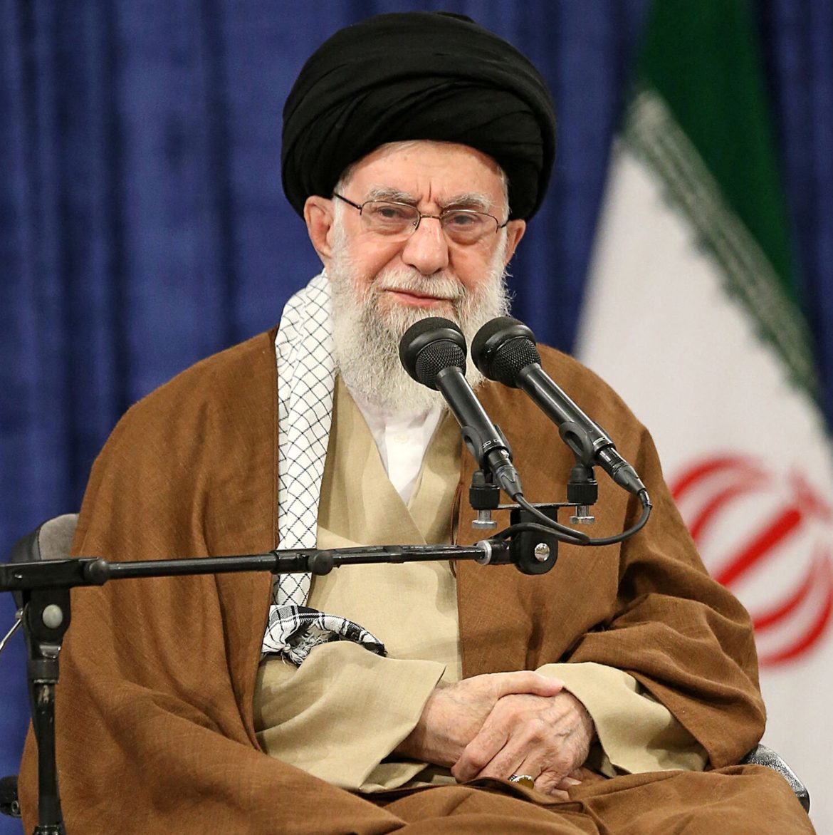 Líder Supremo do Irão morto após ataque dos Estados Unidos