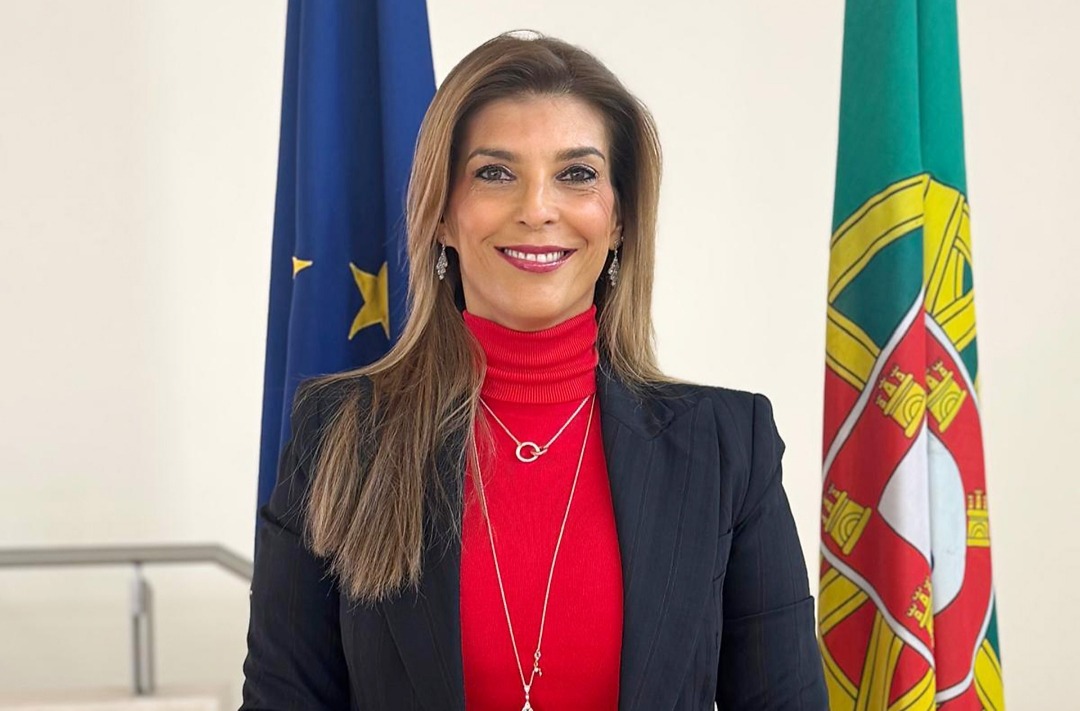 Patrícia Poeta nomeada Vice-Chair do EBVS em Portugal