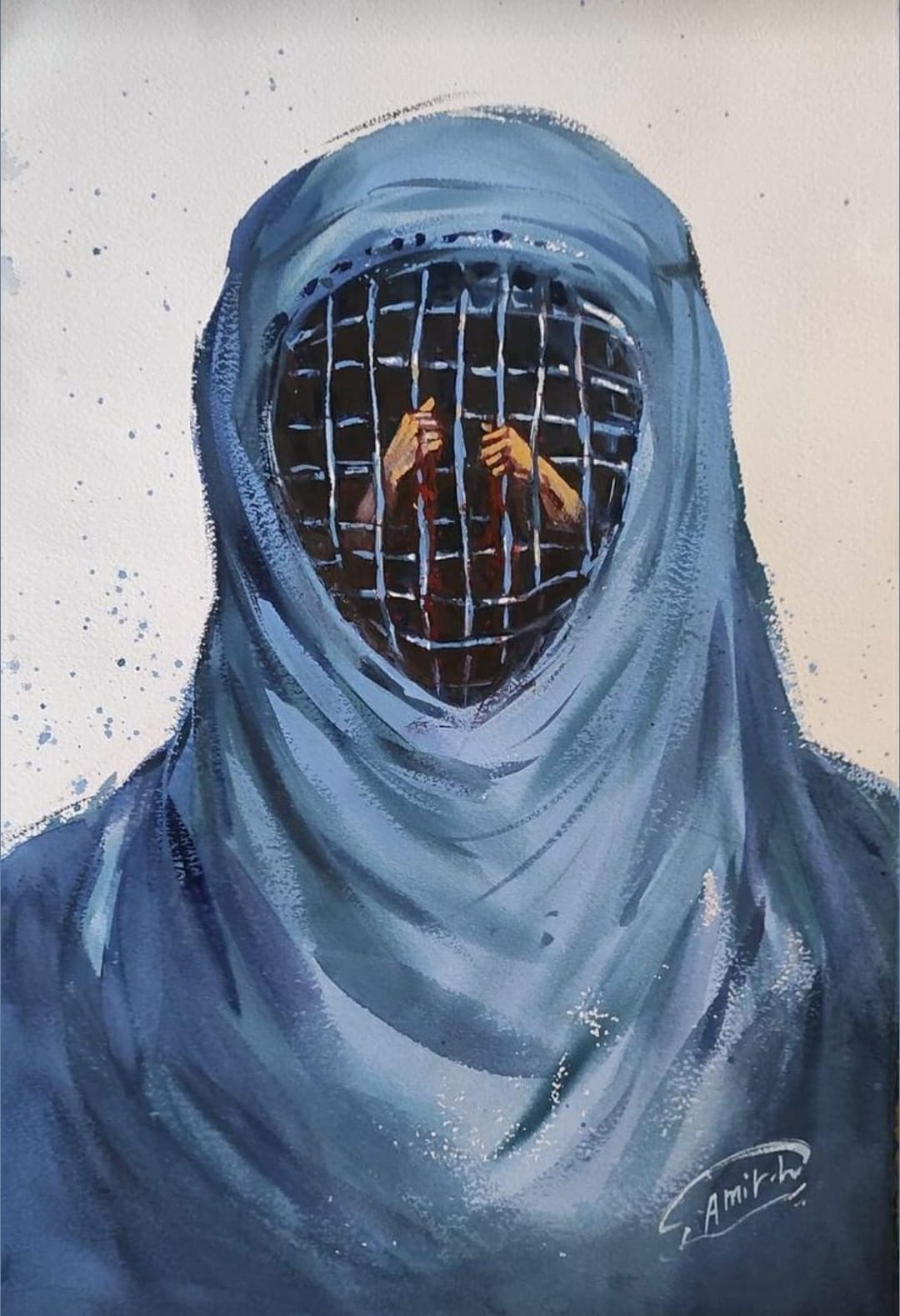 Ser mulher não é crime