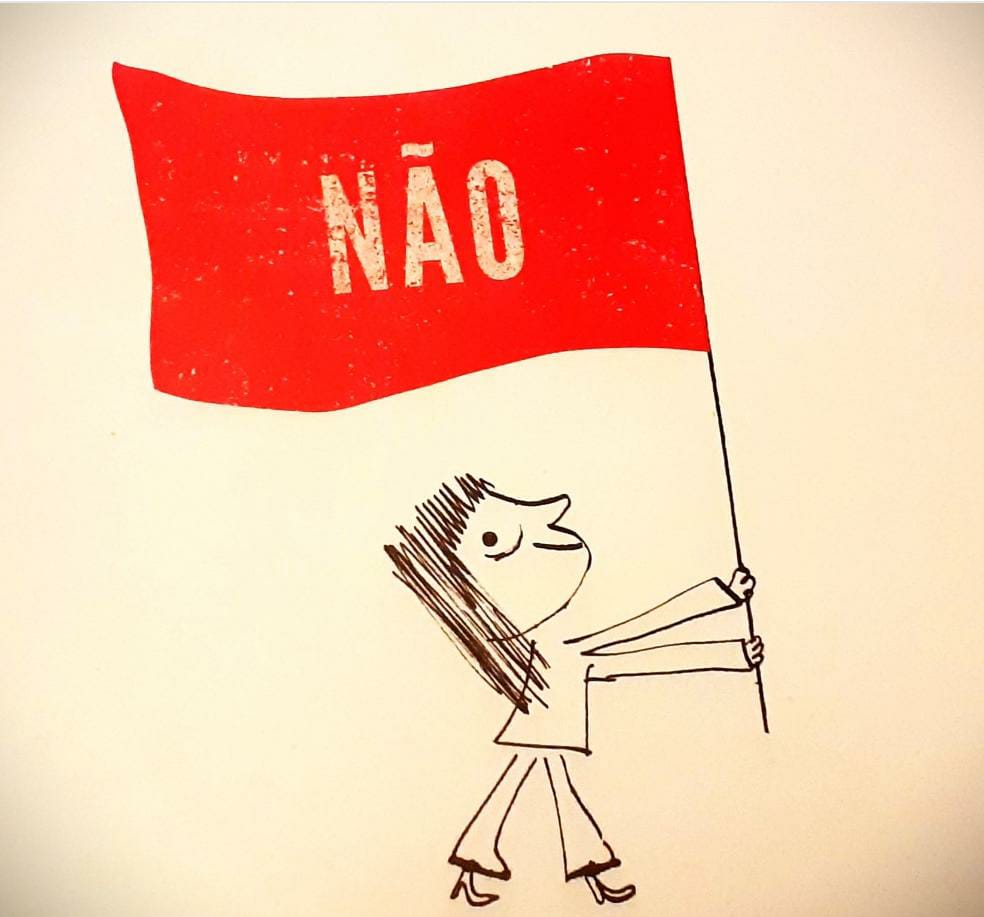 Até onde vamos pelos outros?