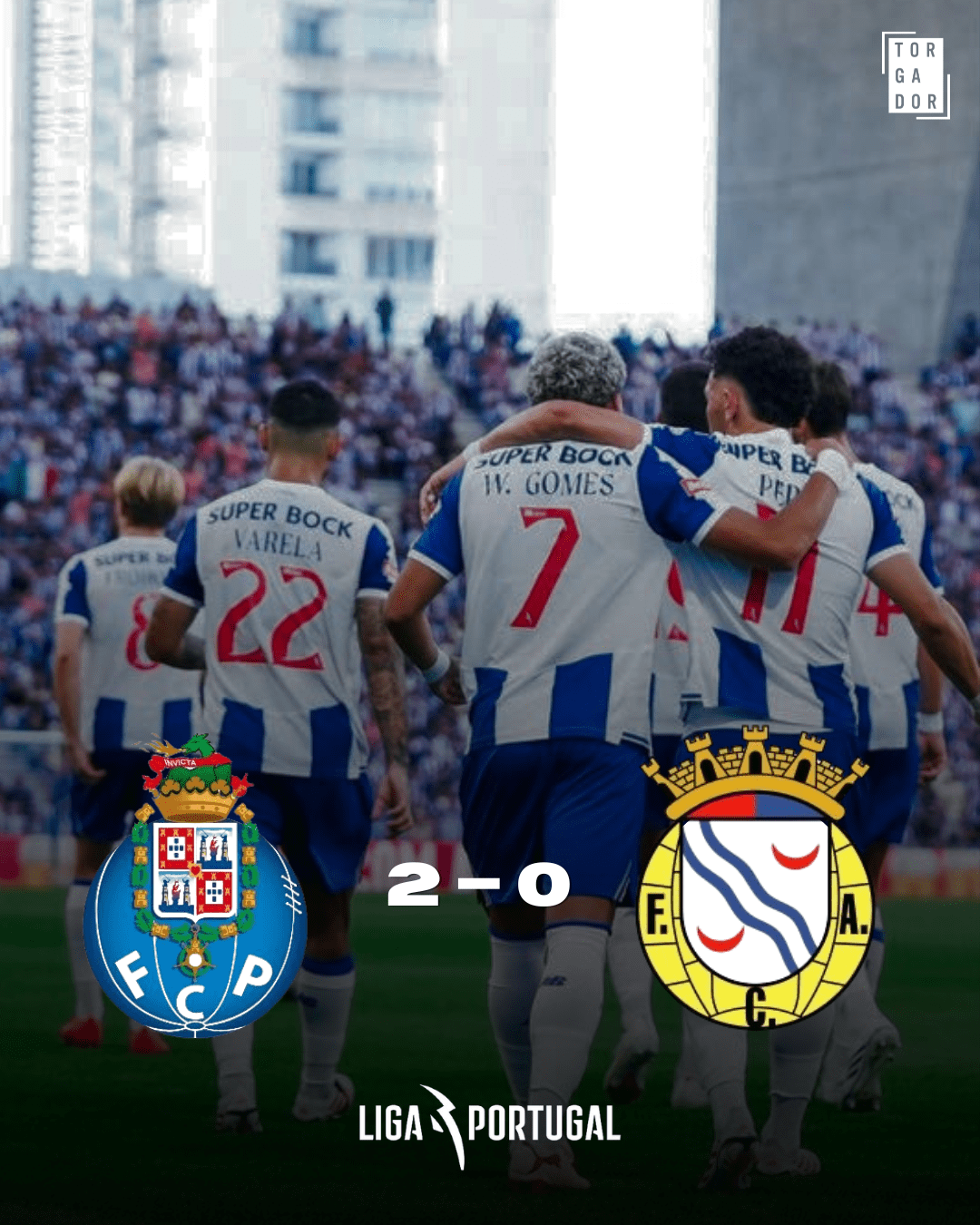 FC Porto entra a vencer, Alverca deixa boas sensações: os primeiros sinais da nova Liga