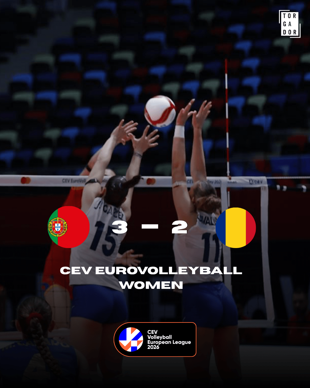 Portugal faz história em direção aos oitavos de final