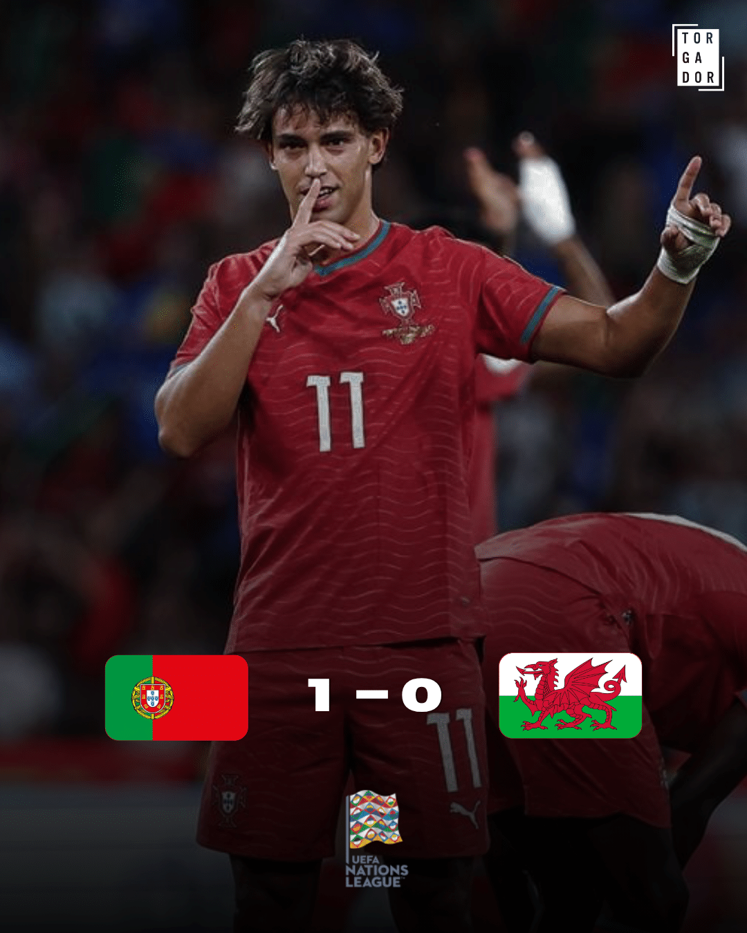 Jorge Jesus vence mas não convence – João Félix decide no início da defesa do título