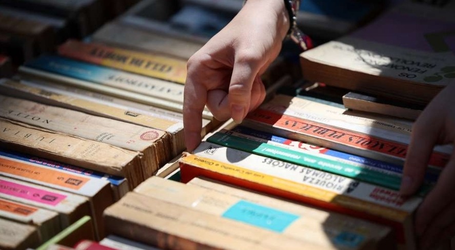 “Entre Quem Lê” reforça a presença além-fronteiras e reúne 30 autores em Vila Real